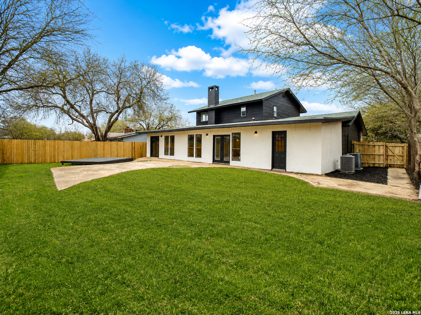 7906 Rustic Forest Drive San Antonio TX 78239