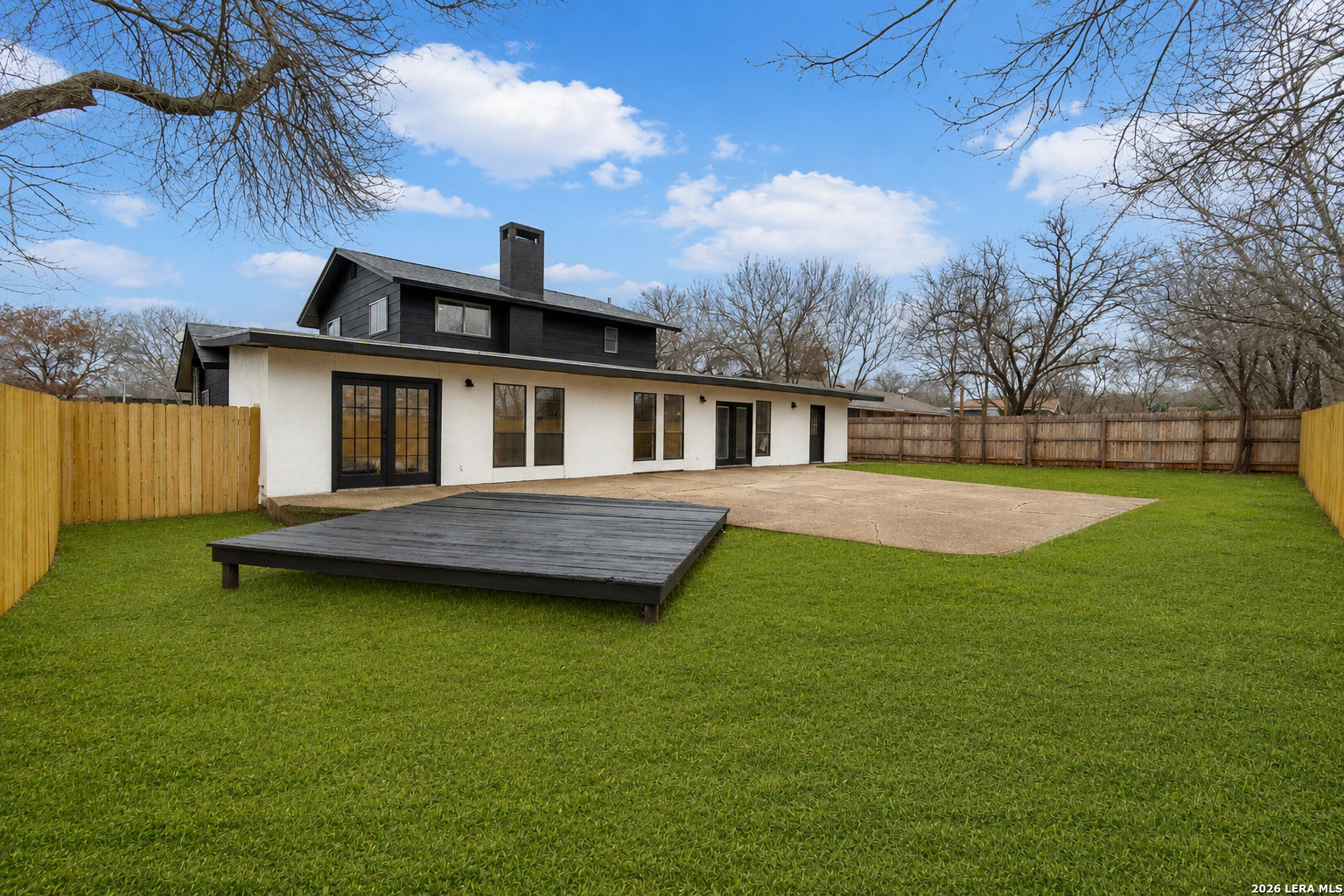 7906 Rustic Forest Drive San Antonio TX 78239