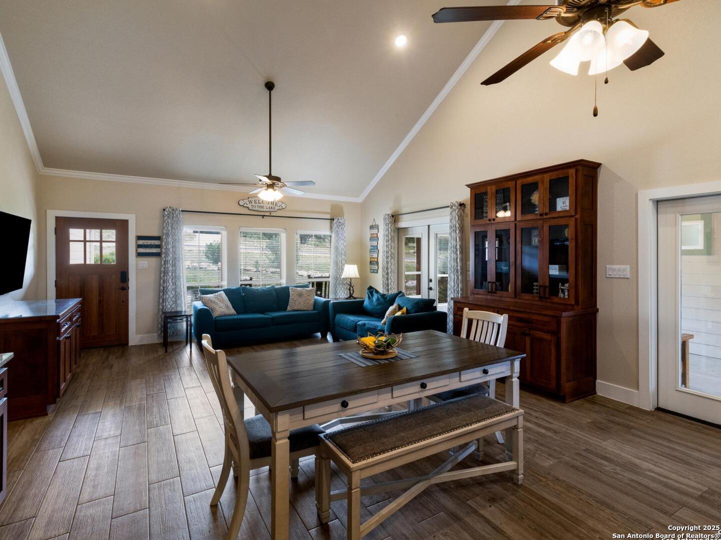 1699 Lake Ridge Boulevard Canyon Lake TX 77133