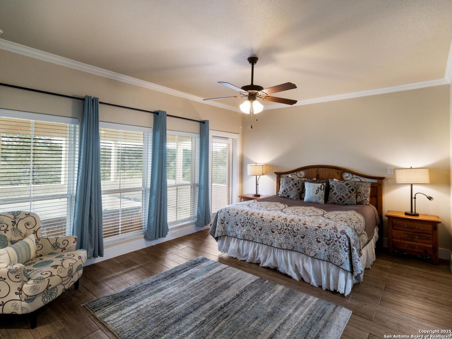 1699 Lake Ridge Boulevard Canyon Lake TX 77133