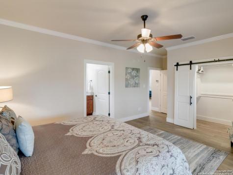 1699 Lake Ridge Boulevard Canyon Lake TX 77133