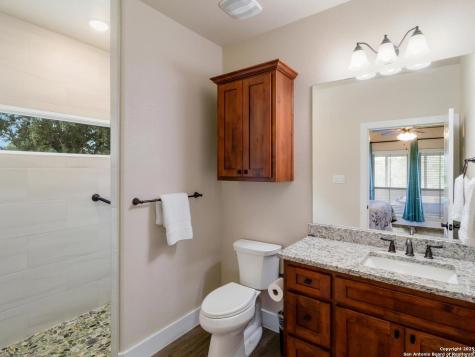 1699 Lake Ridge Boulevard Canyon Lake TX 77133