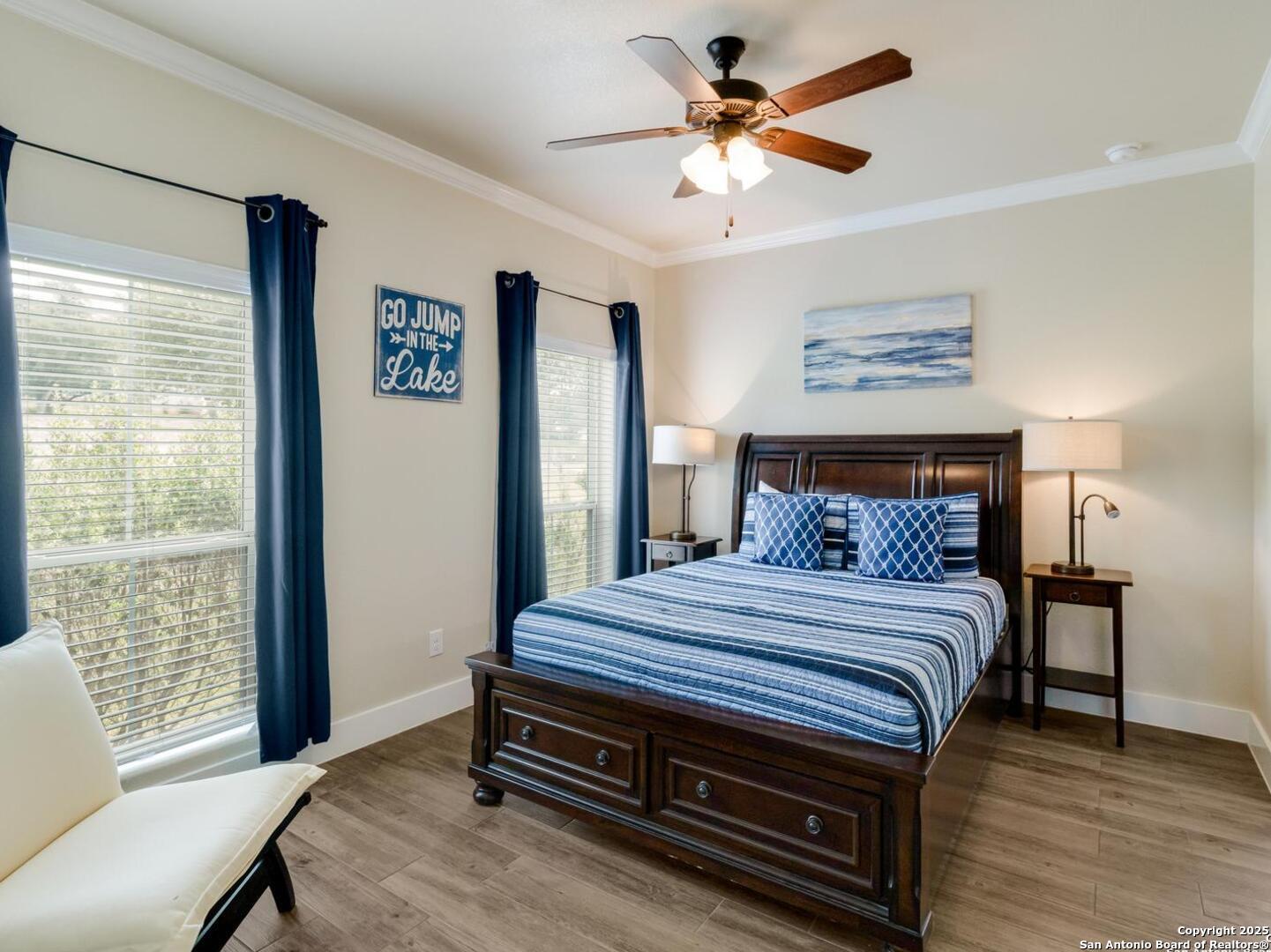 1699 Lake Ridge Boulevard Canyon Lake TX 77133