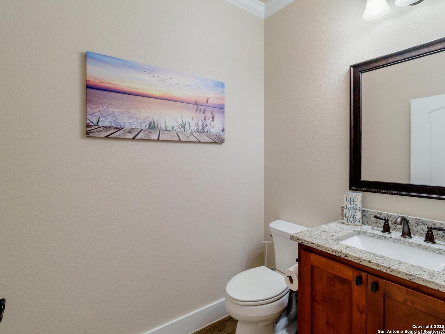 1699 Lake Ridge Boulevard Canyon Lake TX 77133