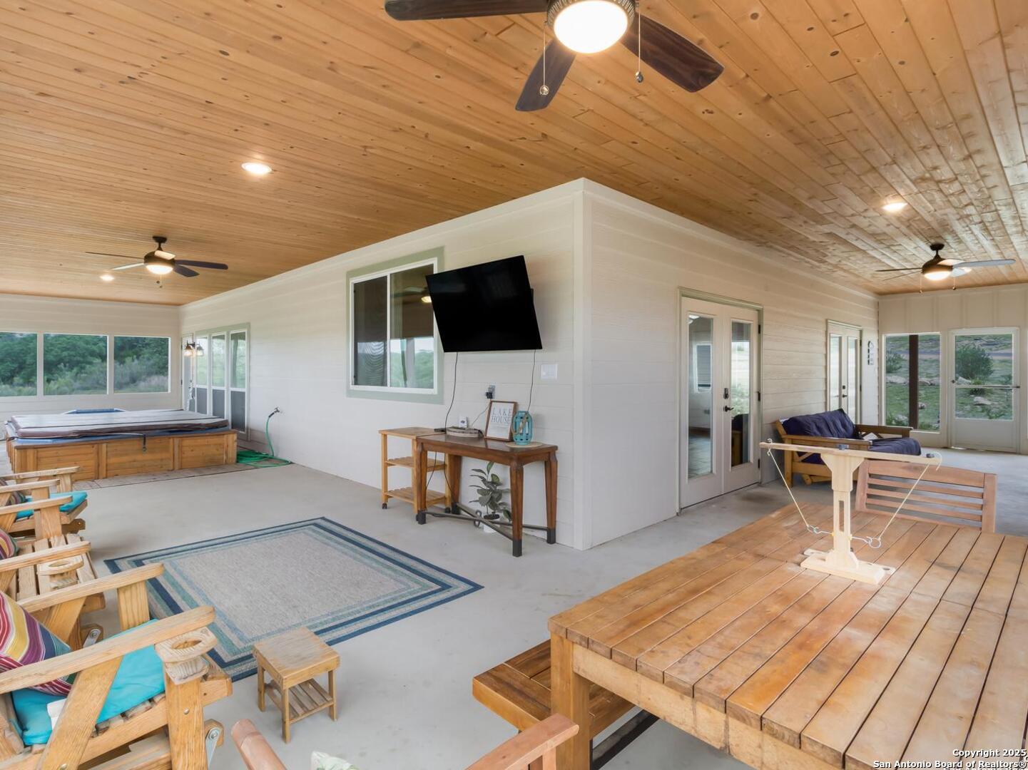 1699 Lake Ridge Boulevard Canyon Lake TX 77133