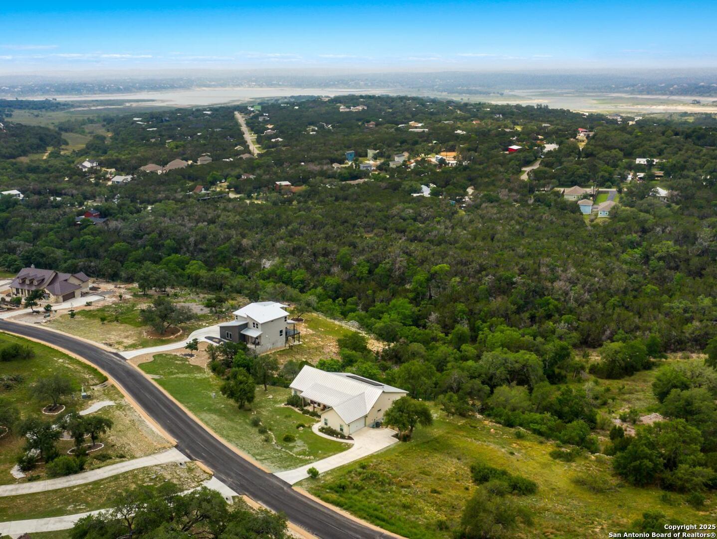 1699 Lake Ridge Boulevard Canyon Lake TX 77133