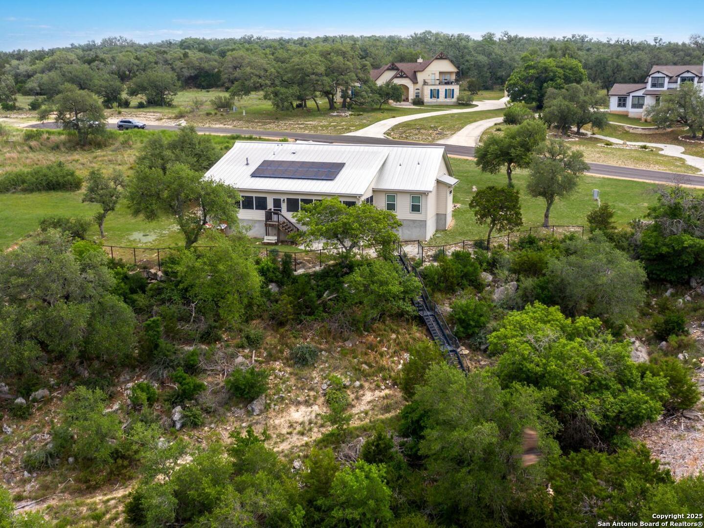 1699 Lake Ridge Boulevard Canyon Lake TX 77133