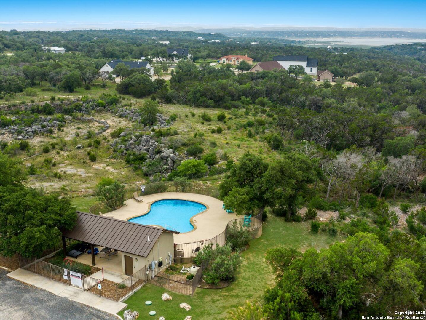 1699 Lake Ridge Boulevard Canyon Lake TX 77133