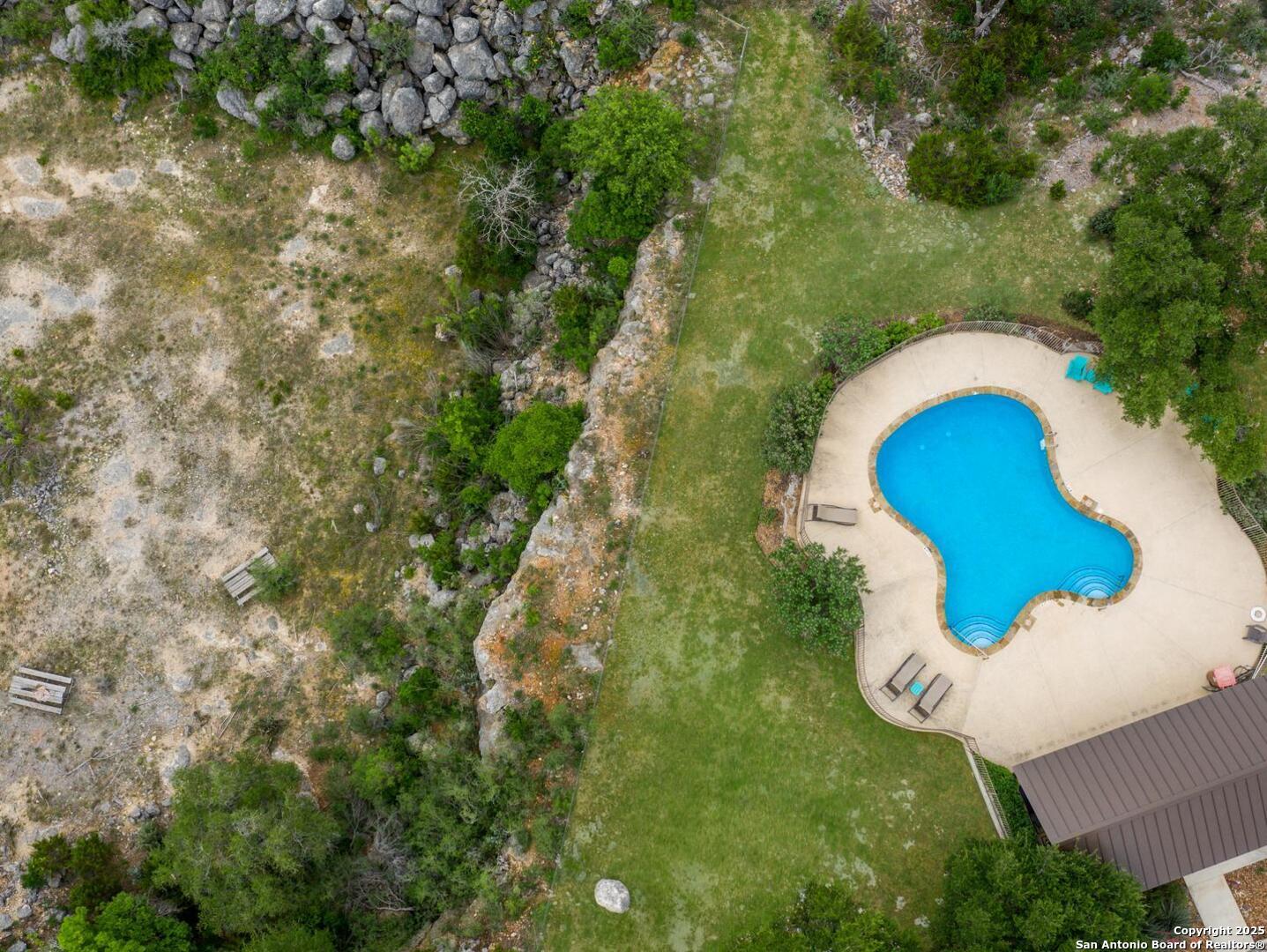 1699 Lake Ridge Boulevard Canyon Lake TX 77133