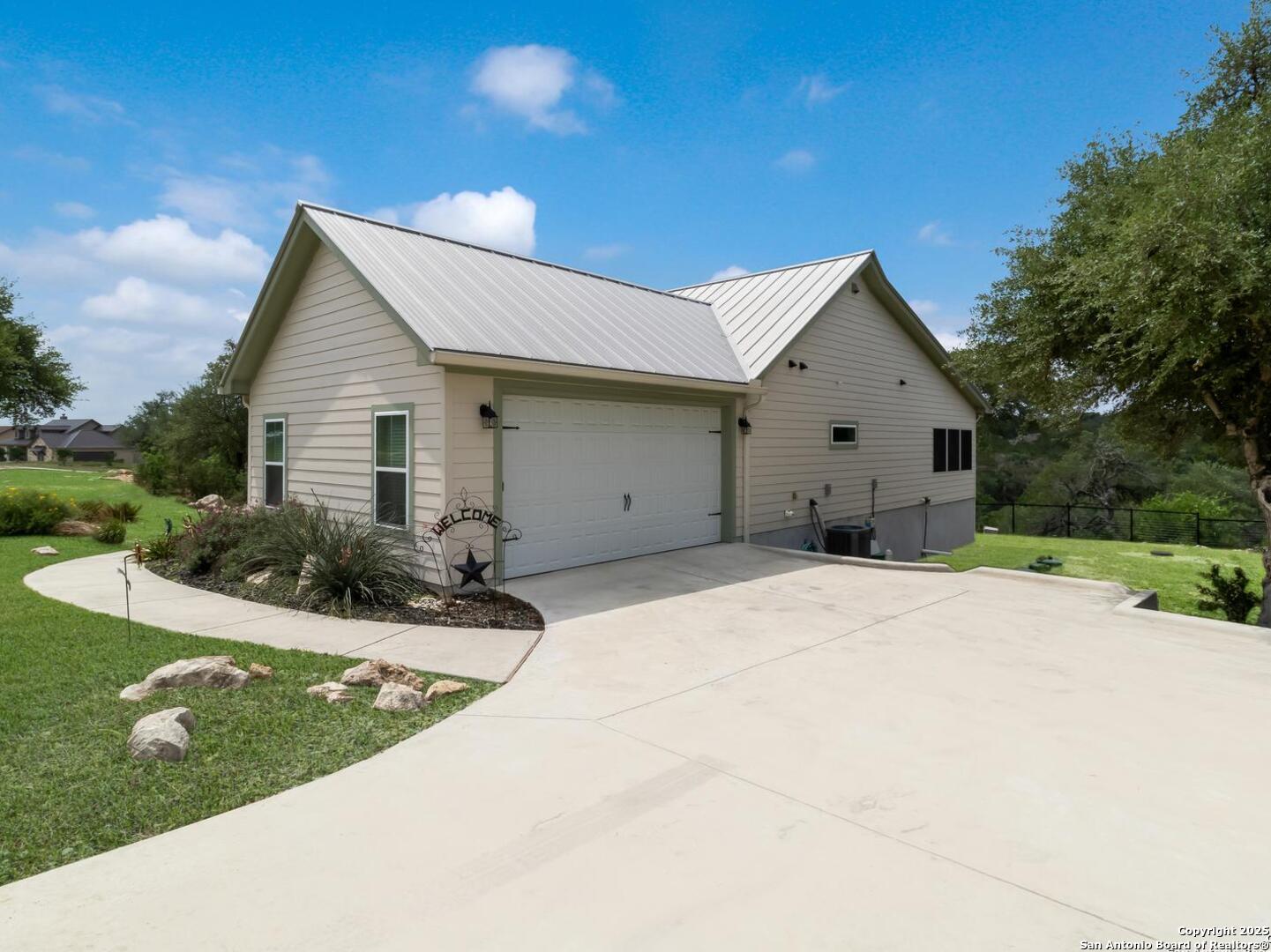 1699 Lake Ridge Boulevard Canyon Lake TX 77133
