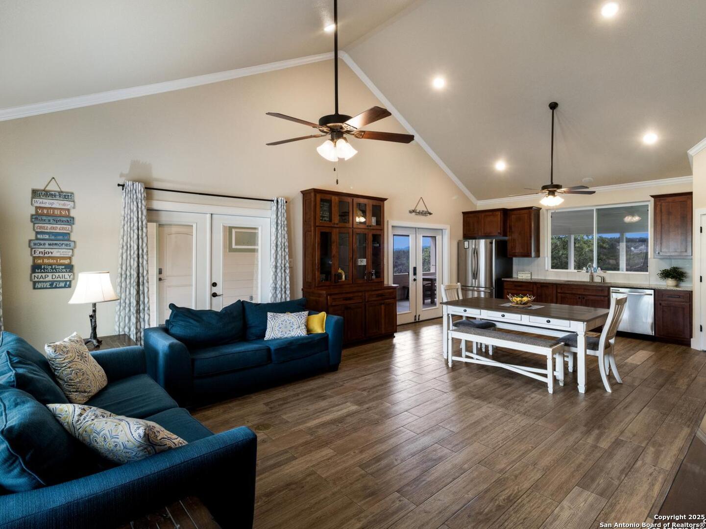 1699 Lake Ridge Boulevard Canyon Lake TX 77133