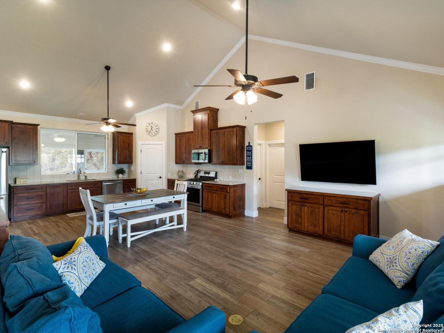 1699 Lake Ridge Boulevard Canyon Lake TX 77133