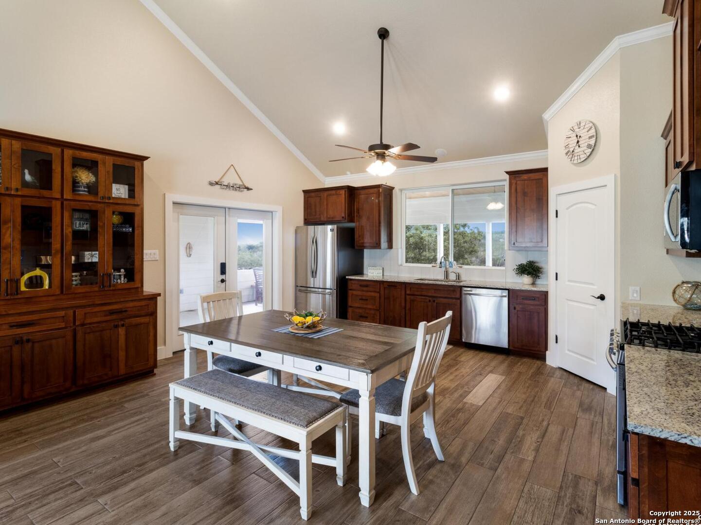 1699 Lake Ridge Boulevard Canyon Lake TX 77133