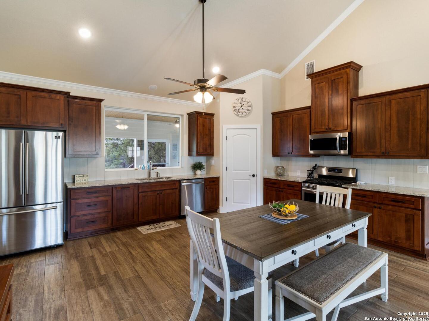 1699 Lake Ridge Boulevard Canyon Lake TX 77133