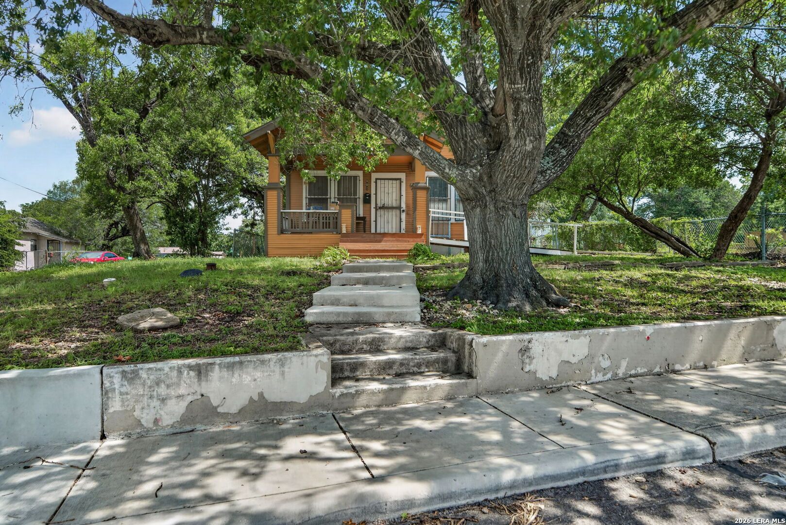 801 Aransas San Antonio TX 78210