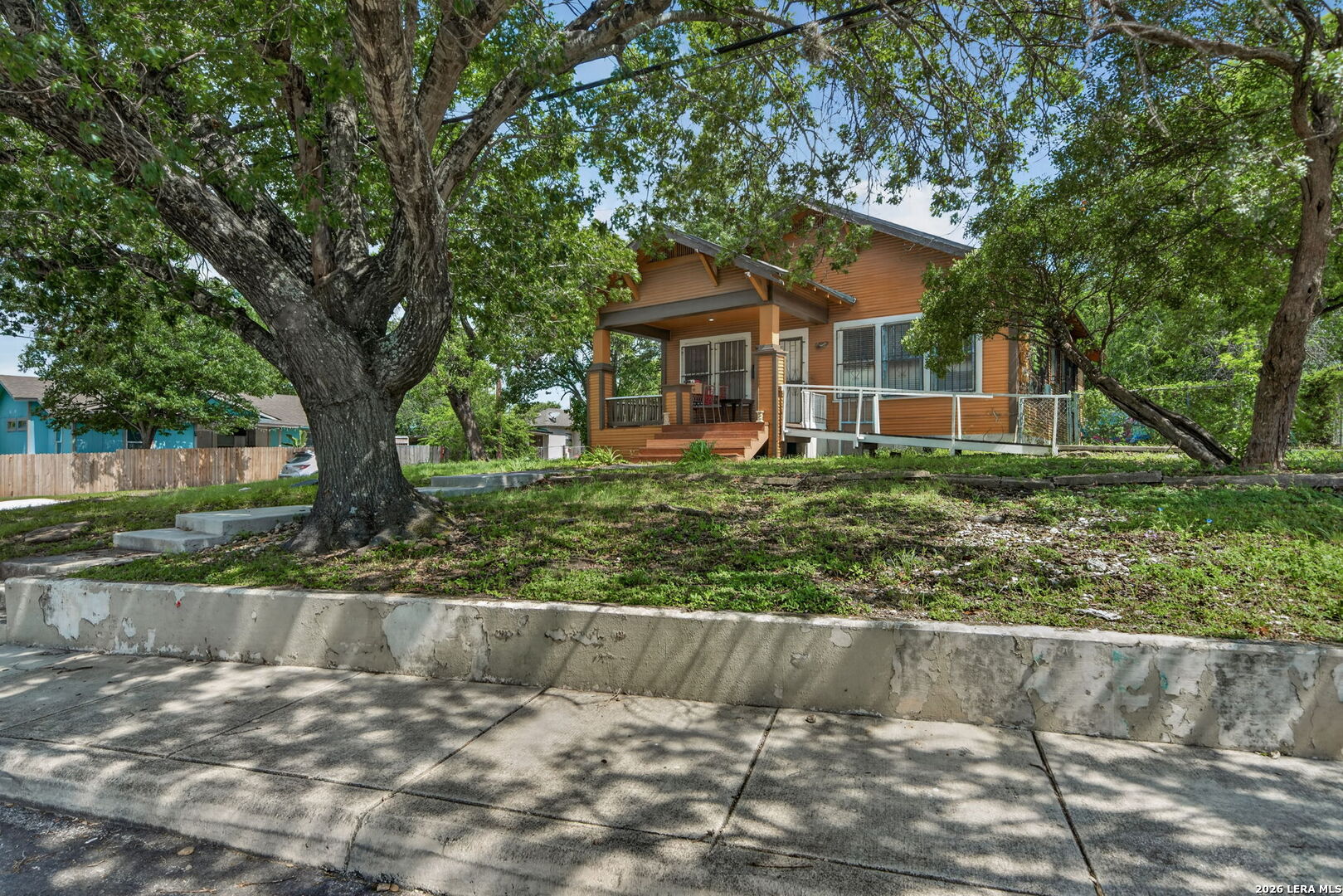 801 Aransas San Antonio TX 78210