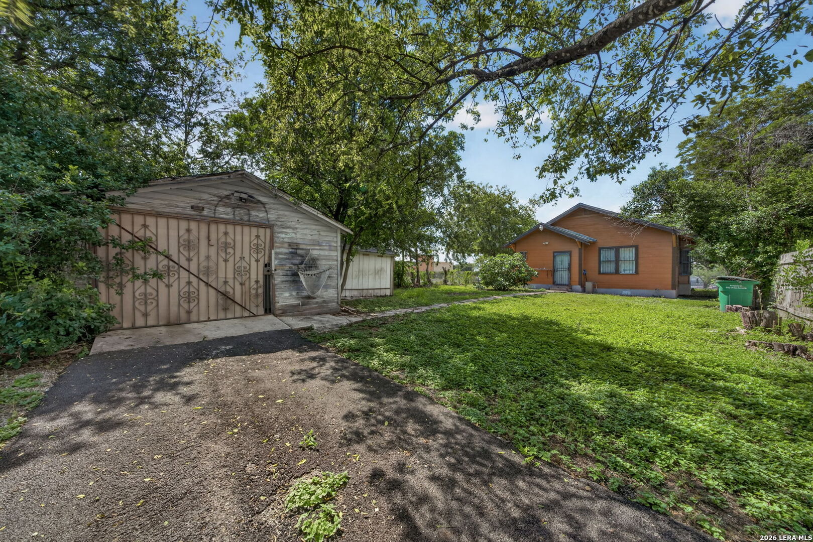 801 Aransas San Antonio TX 78210
