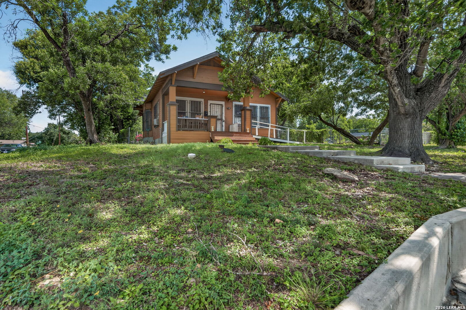 801 Aransas San Antonio TX 78210