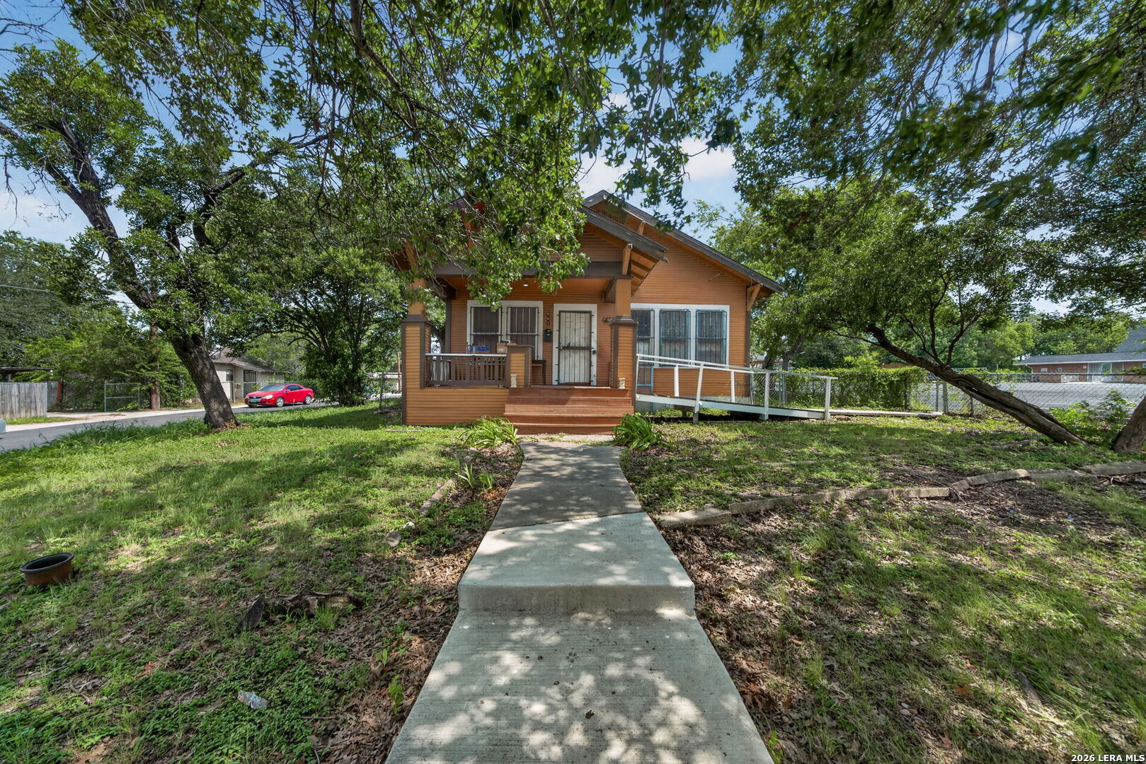 801 Aransas San Antonio TX 78210