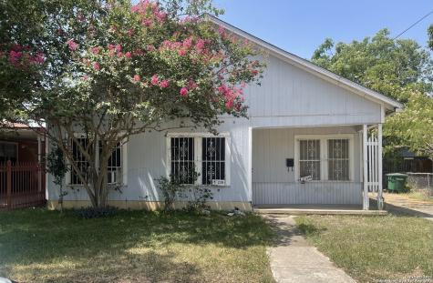 239 Tampa Avenue San Antonio TX 78211