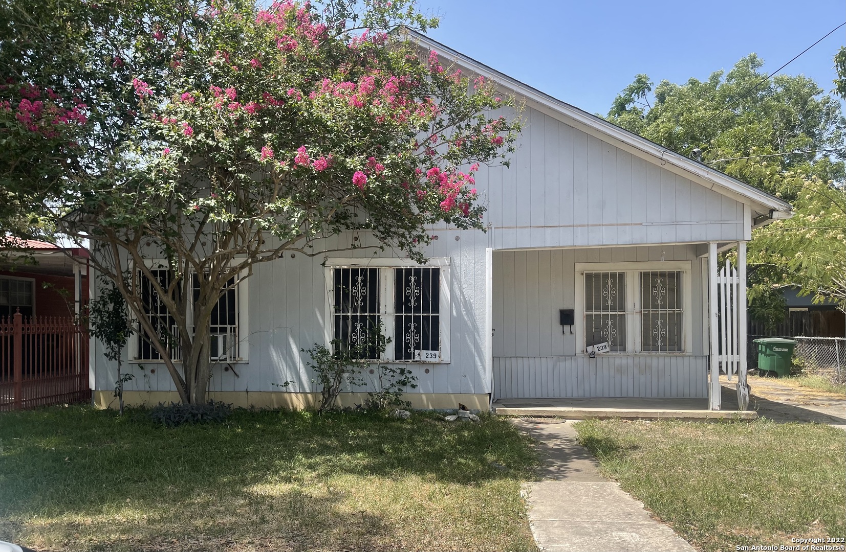 239 Tampa Avenue San Antonio TX 78211