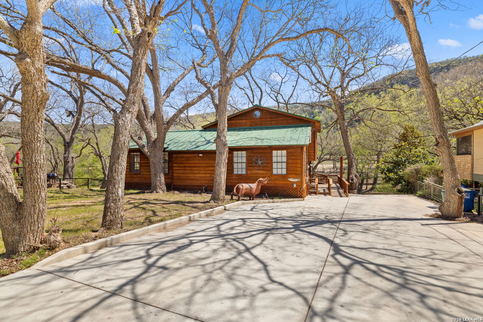 1806 Ponderosa New Braunfels TX 78132