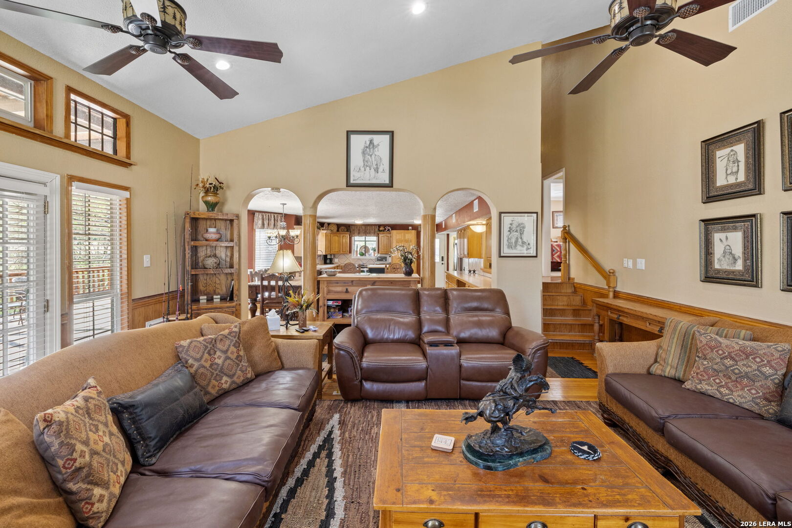 1806 Ponderosa New Braunfels TX 78132