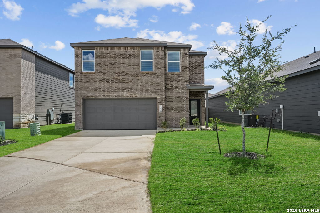 1438 Leticia Glen San Antonio TX 78224
