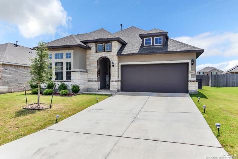 13914 Westbury Falls San Antonio TX 78253