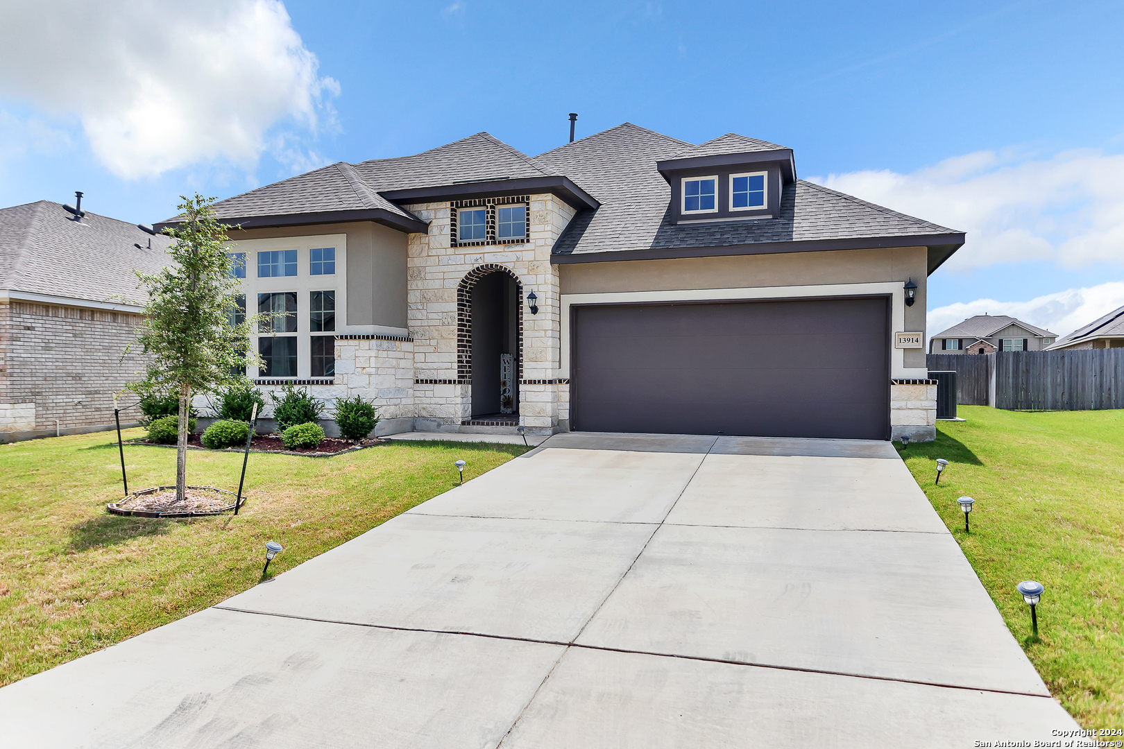 13914 Westbury Falls San Antonio TX 78253