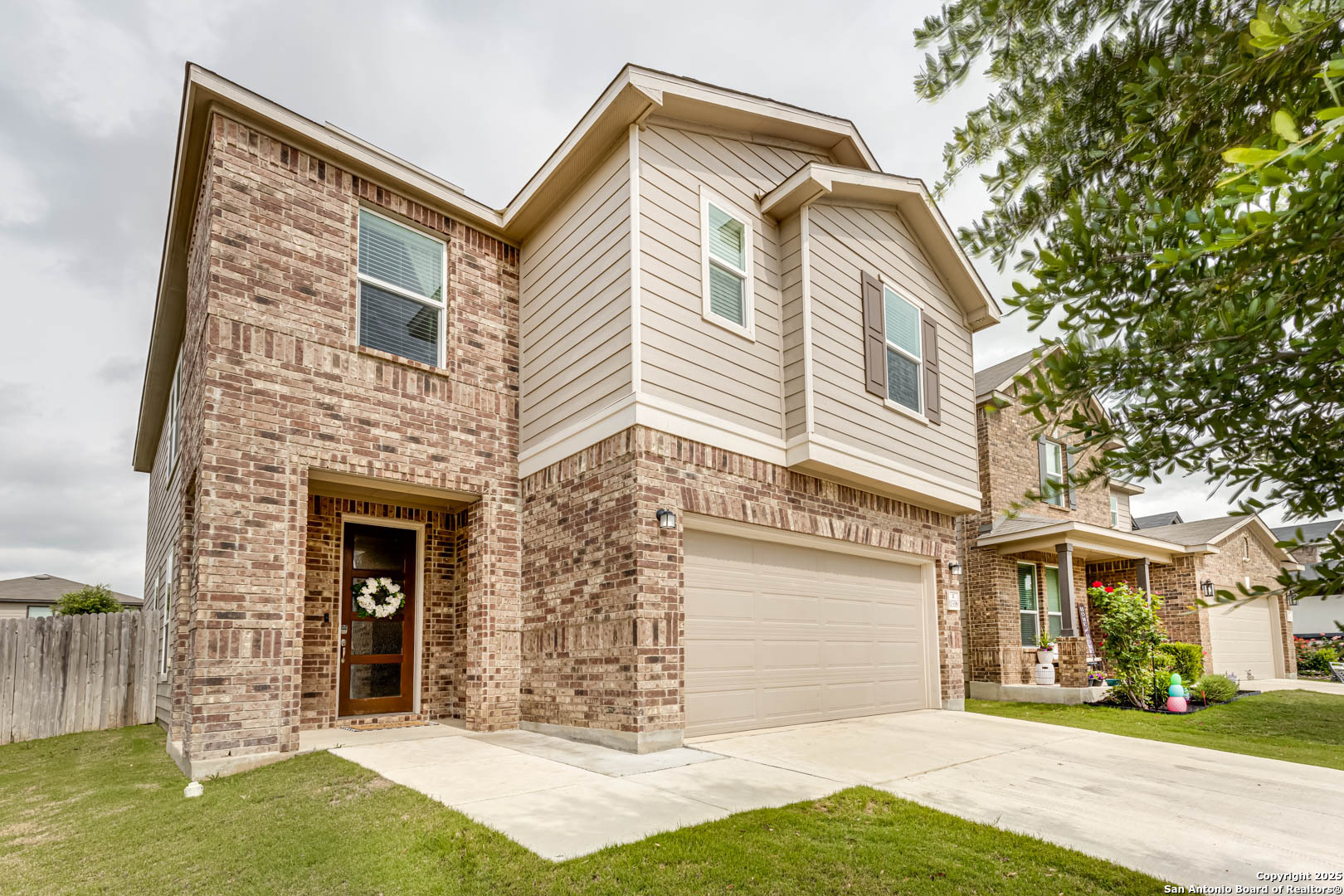 11338 Sprightly Lane San Antonio TX 78254