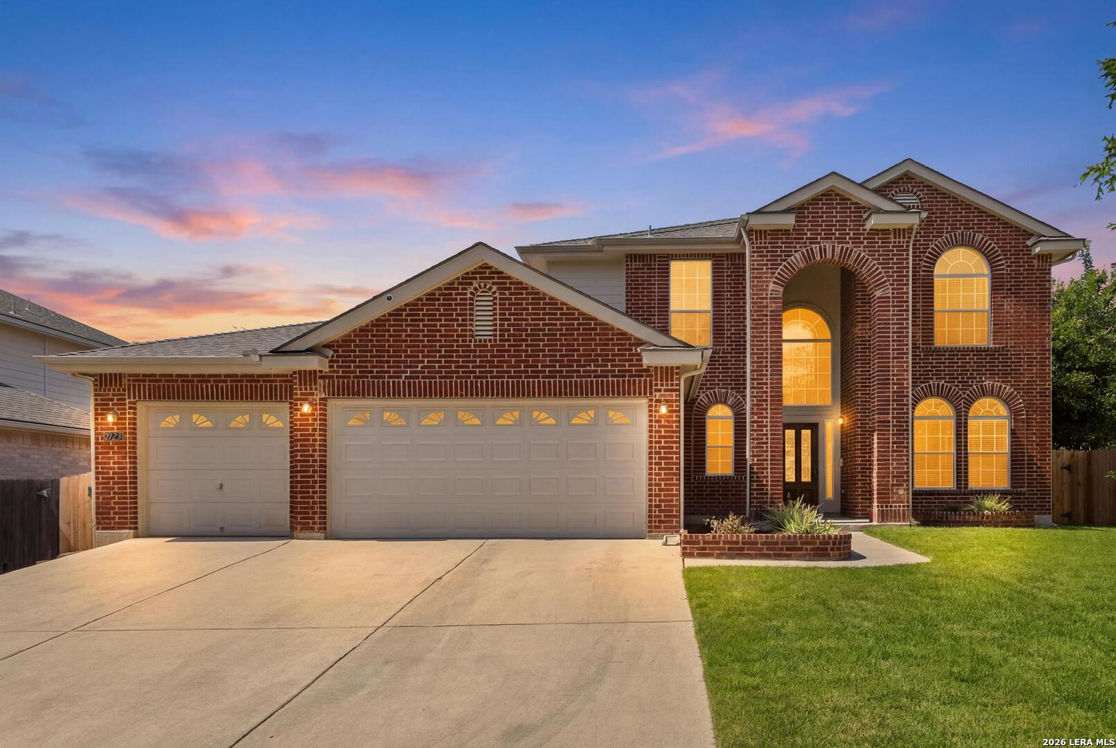 10527 Shire Country San Antonio TX 78254