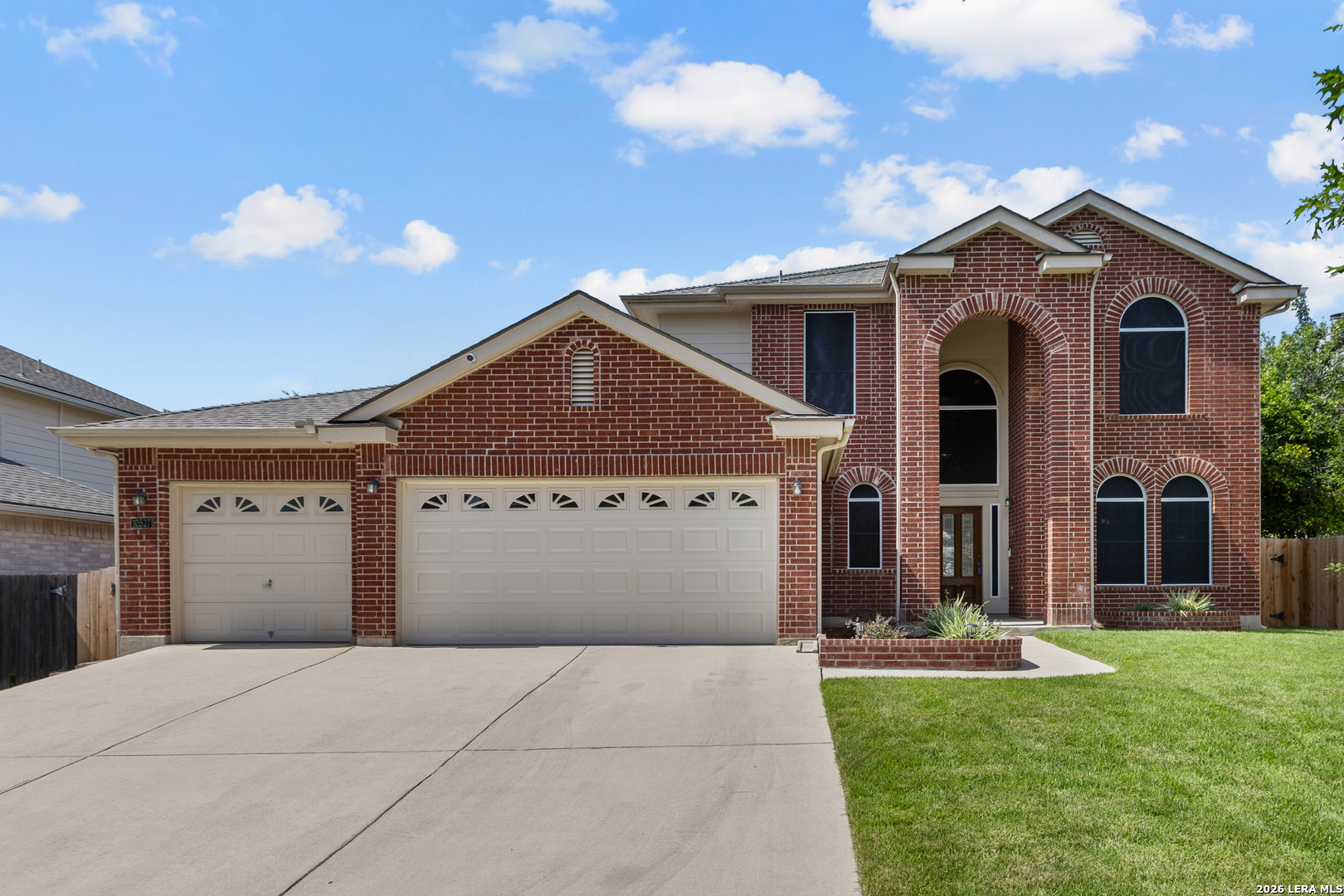 10527 Shire Country San Antonio TX 78254