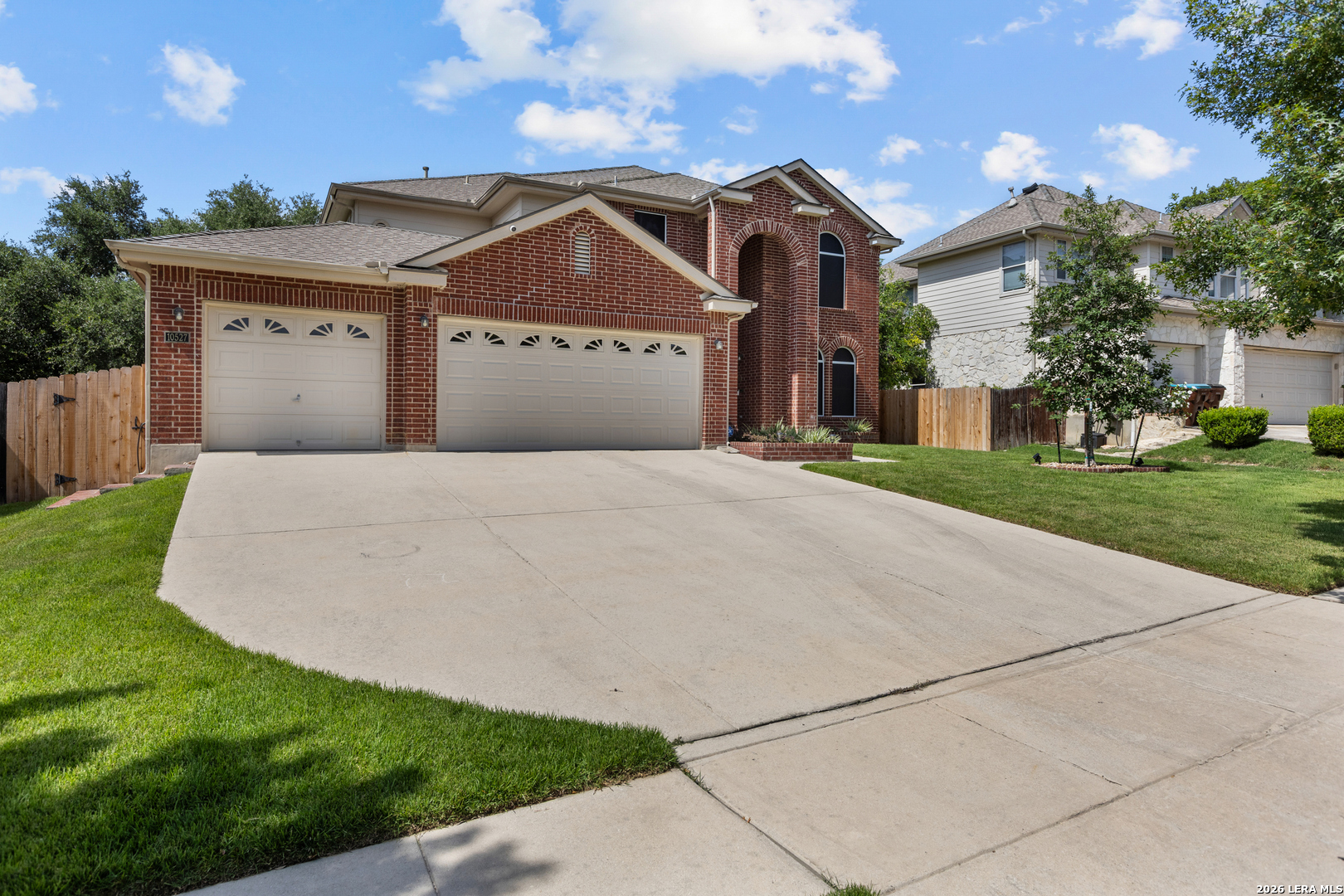 10527 Shire Country San Antonio TX 78254