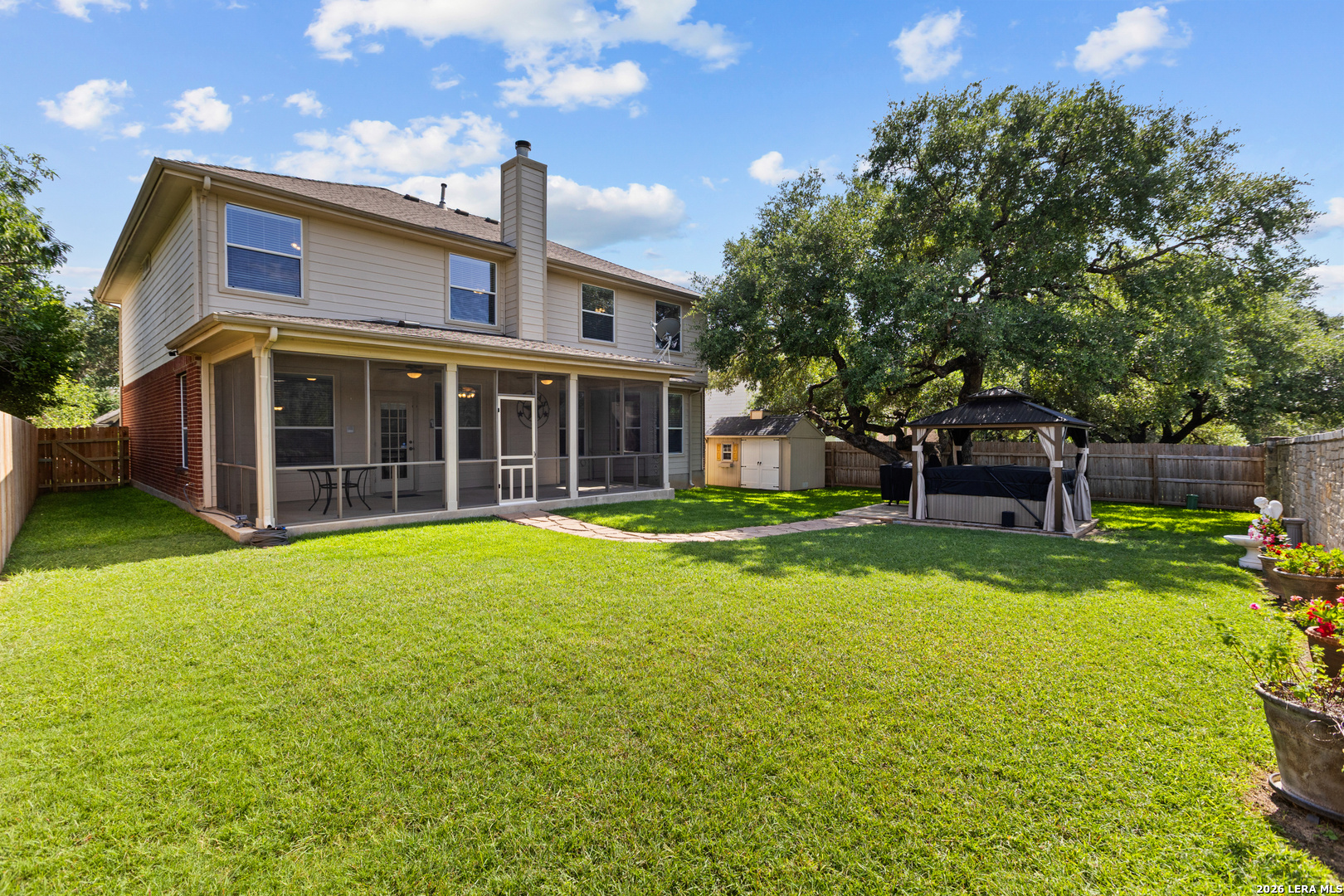 10527 Shire Country San Antonio TX 78254