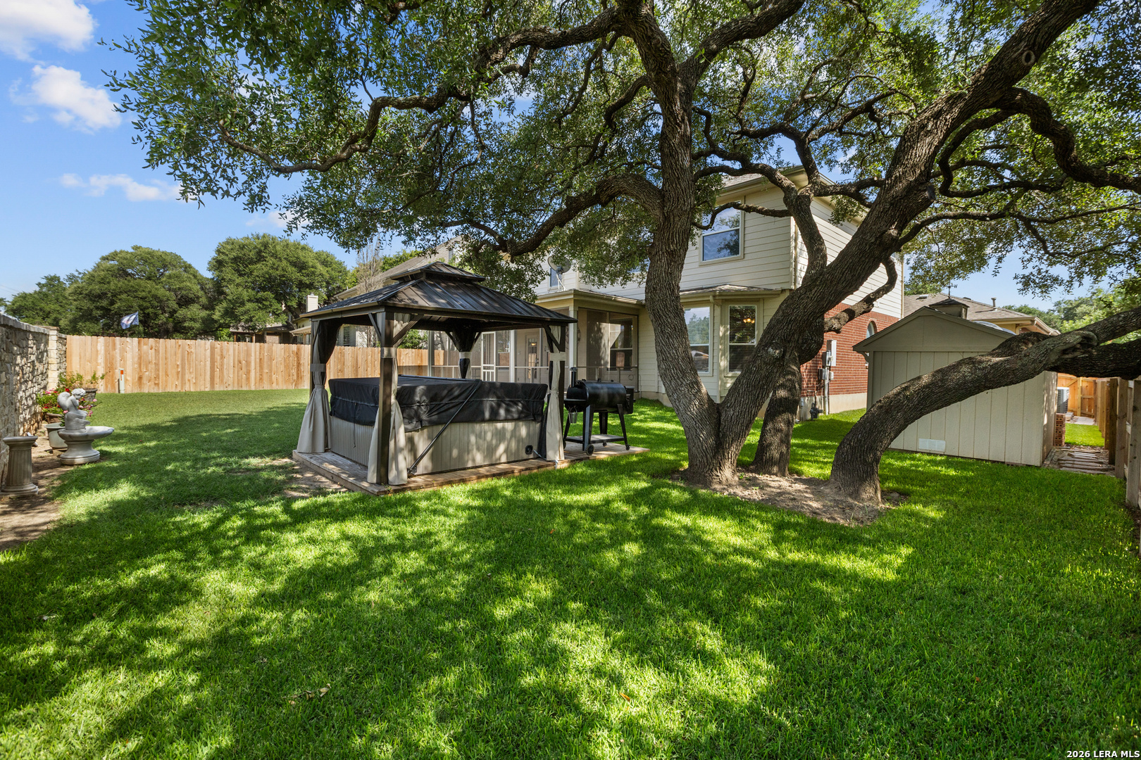 10527 Shire Country San Antonio TX 78254