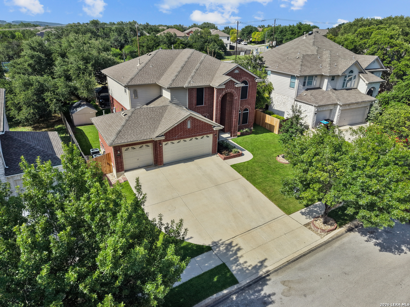 10527 Shire Country San Antonio TX 78254
