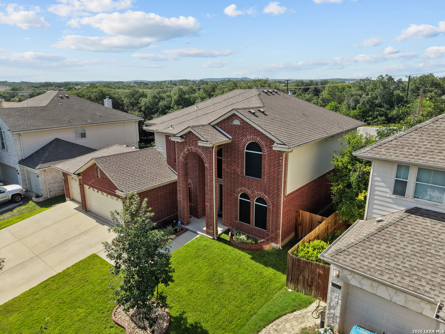 10527 Shire Country San Antonio TX 78254