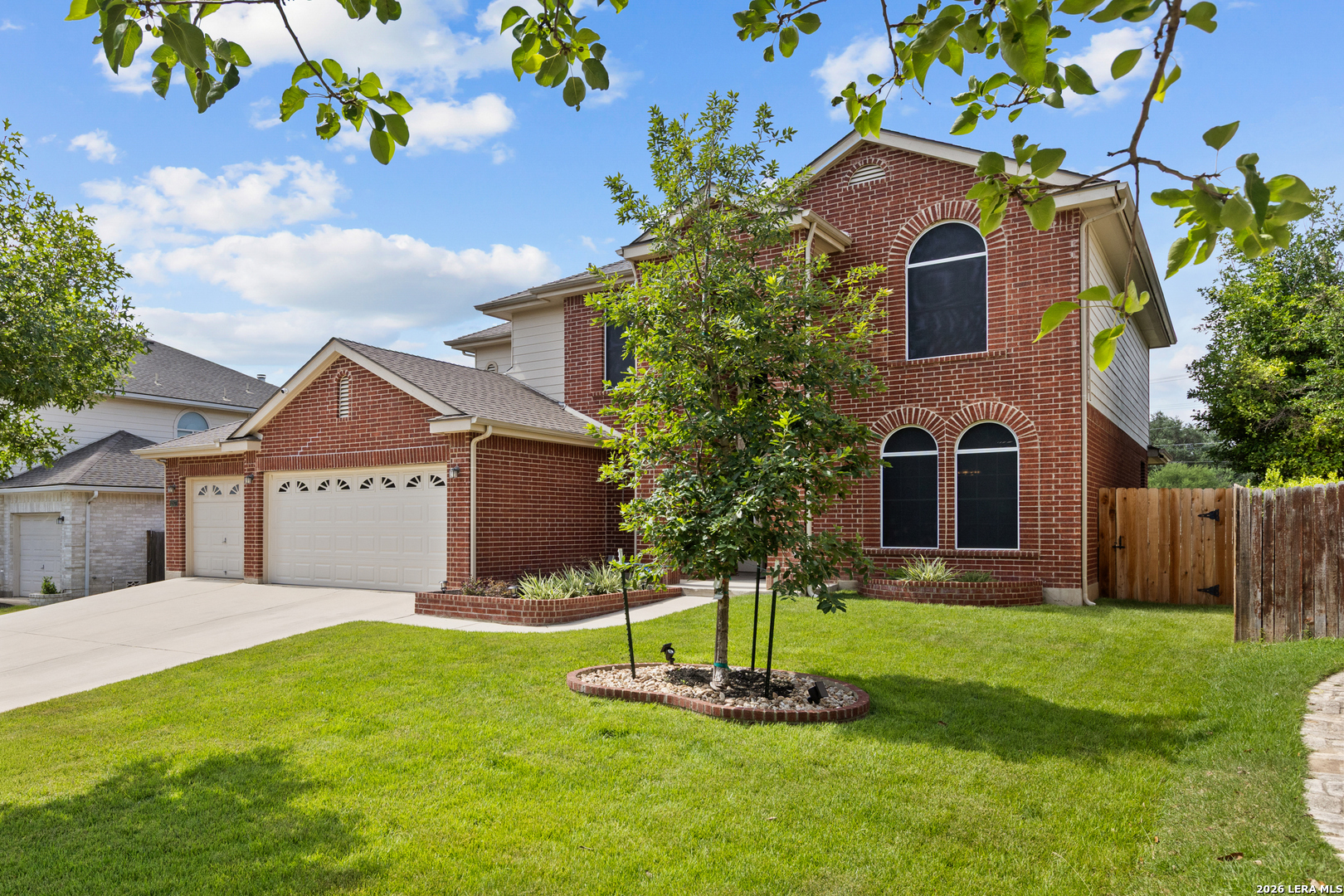 10527 Shire Country San Antonio TX 78254
