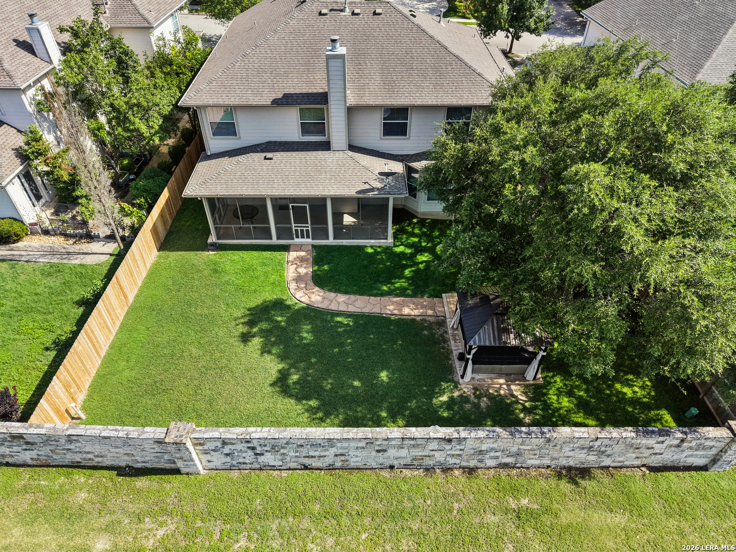 10527 Shire Country San Antonio TX 78254