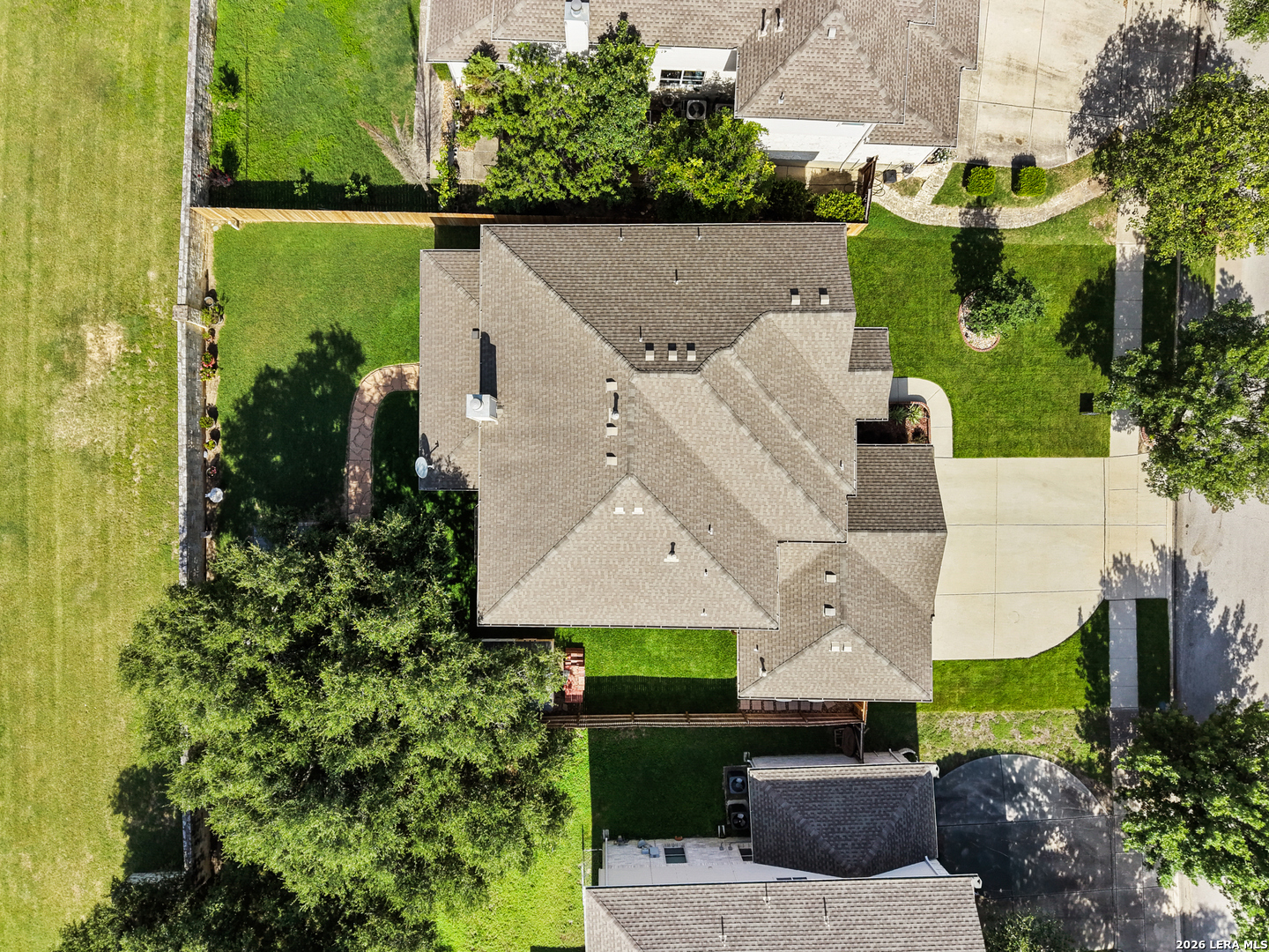 10527 Shire Country San Antonio TX 78254