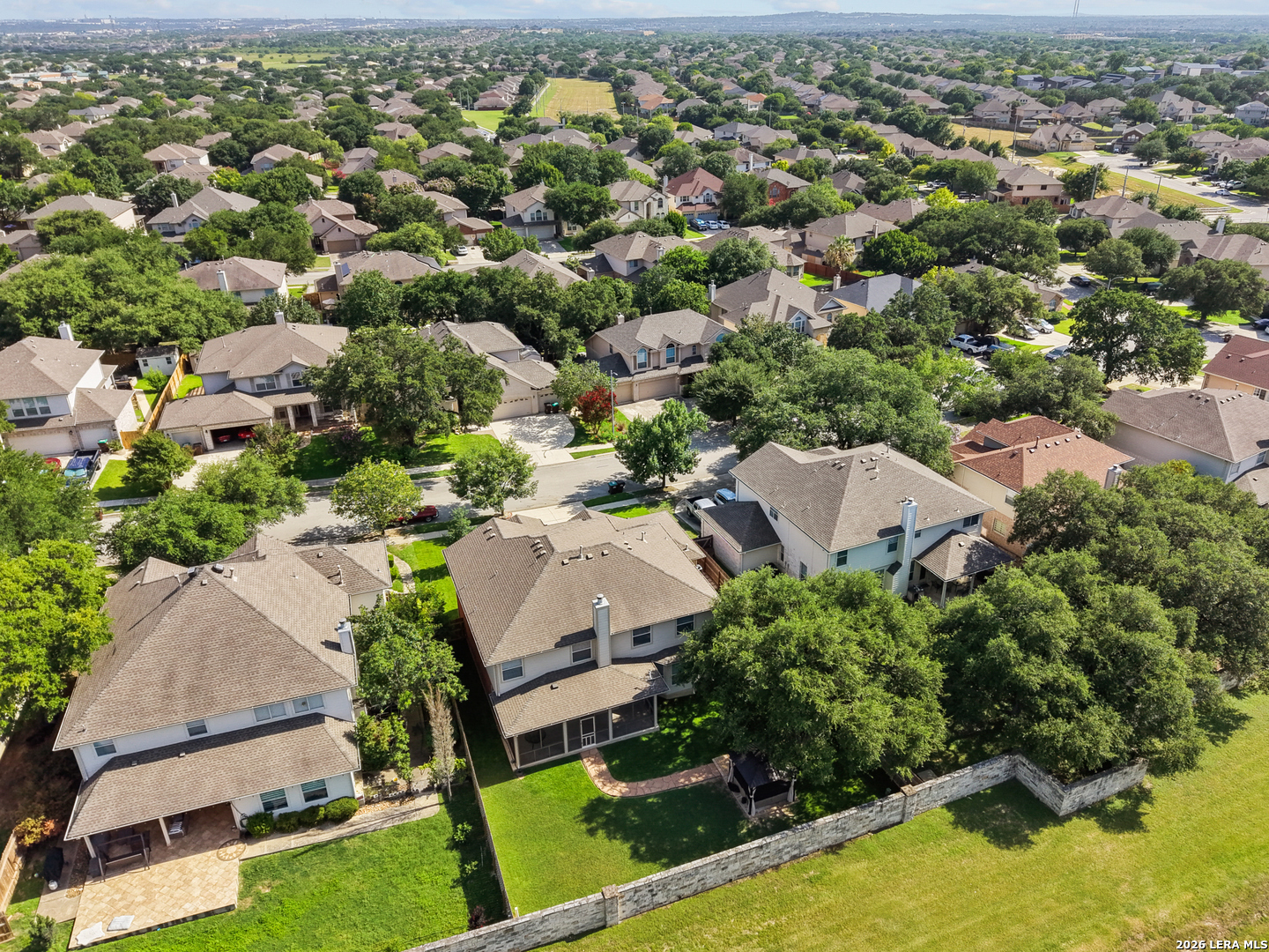 10527 Shire Country San Antonio TX 78254