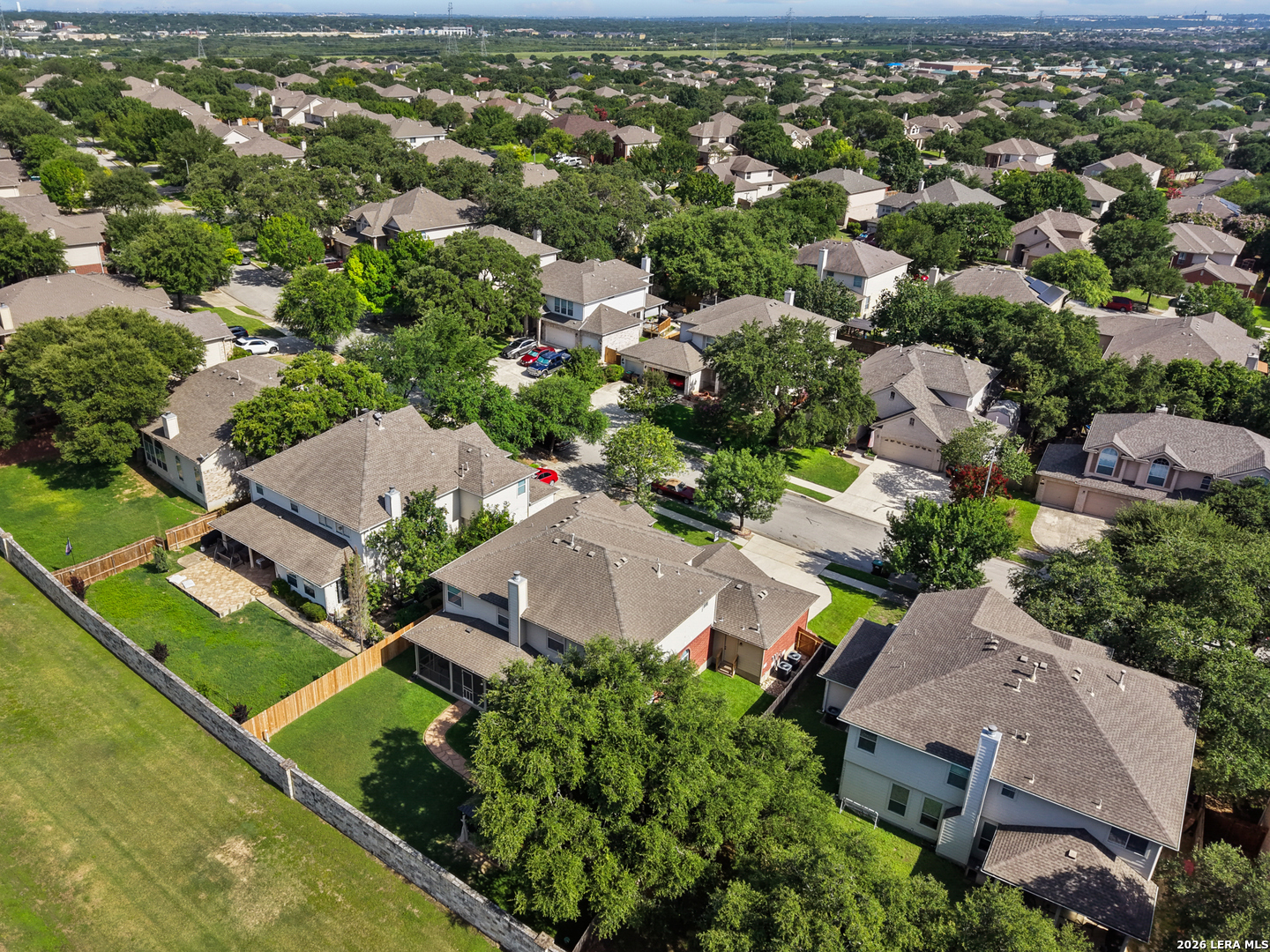 10527 Shire Country San Antonio TX 78254