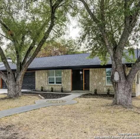 280 Oelkers Drive New Braunfels TX 78130