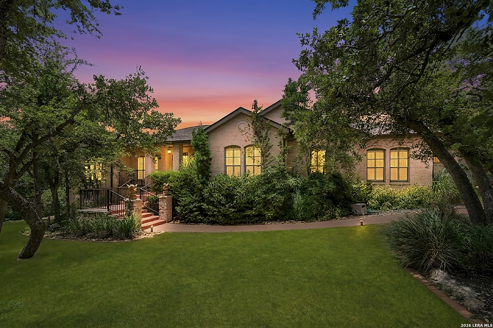 283 Shady Grove Drive Bulverde TX 78163