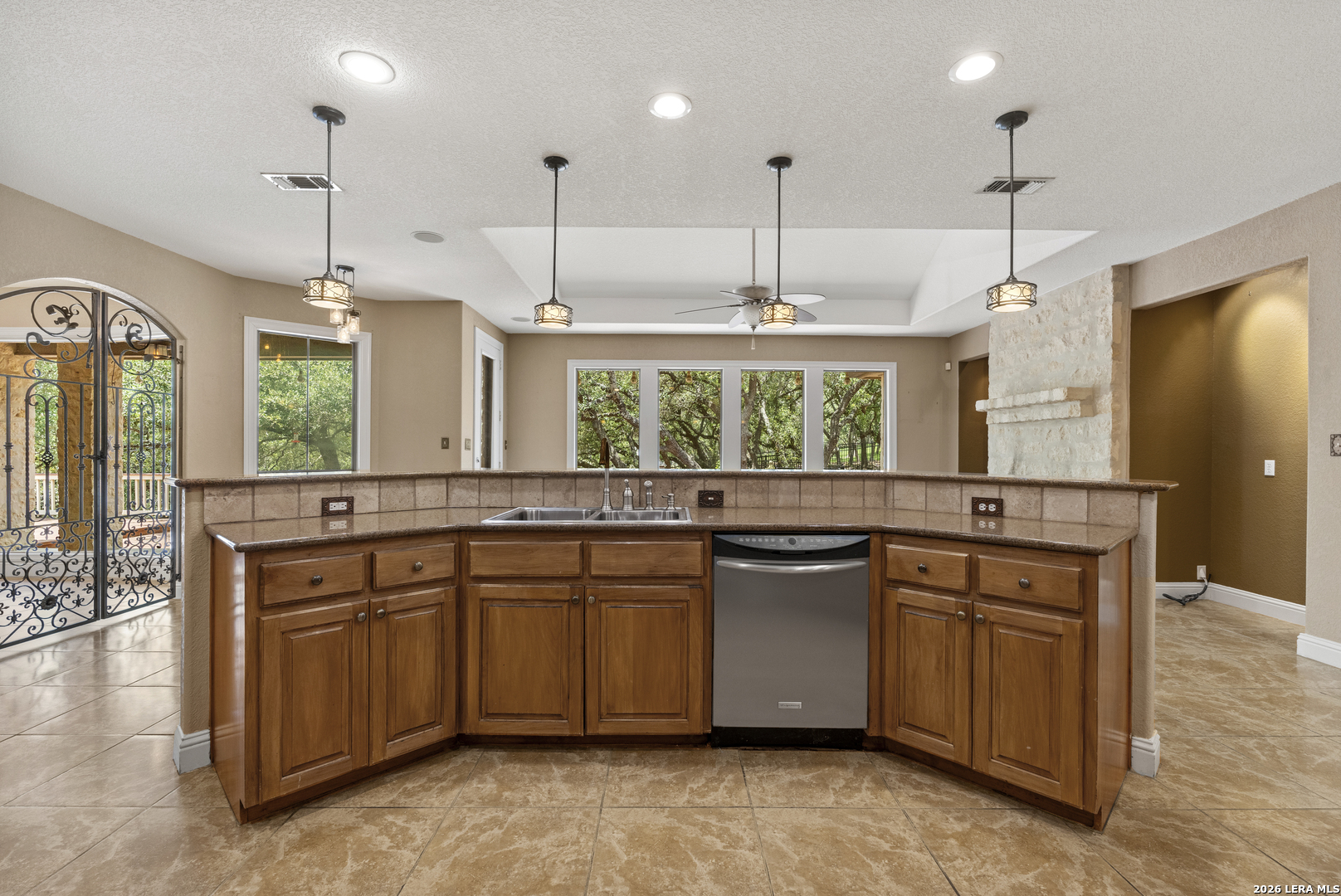 283 Shady Grove Drive Bulverde TX 78163