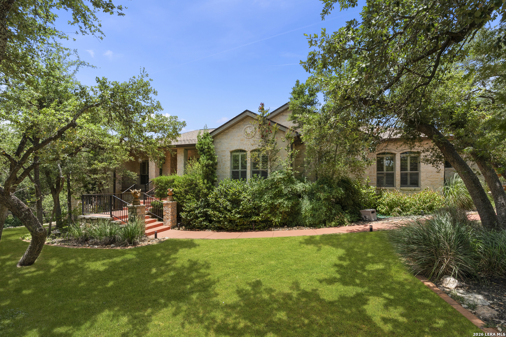 283 Shady Grove Drive Bulverde TX 78163