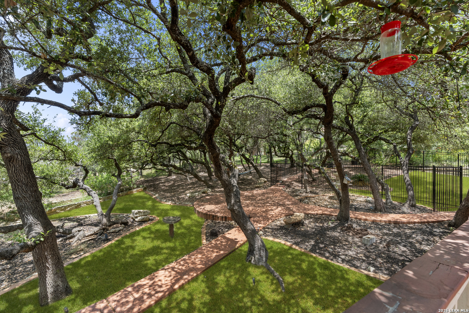 283 Shady Grove Drive Bulverde TX 78163
