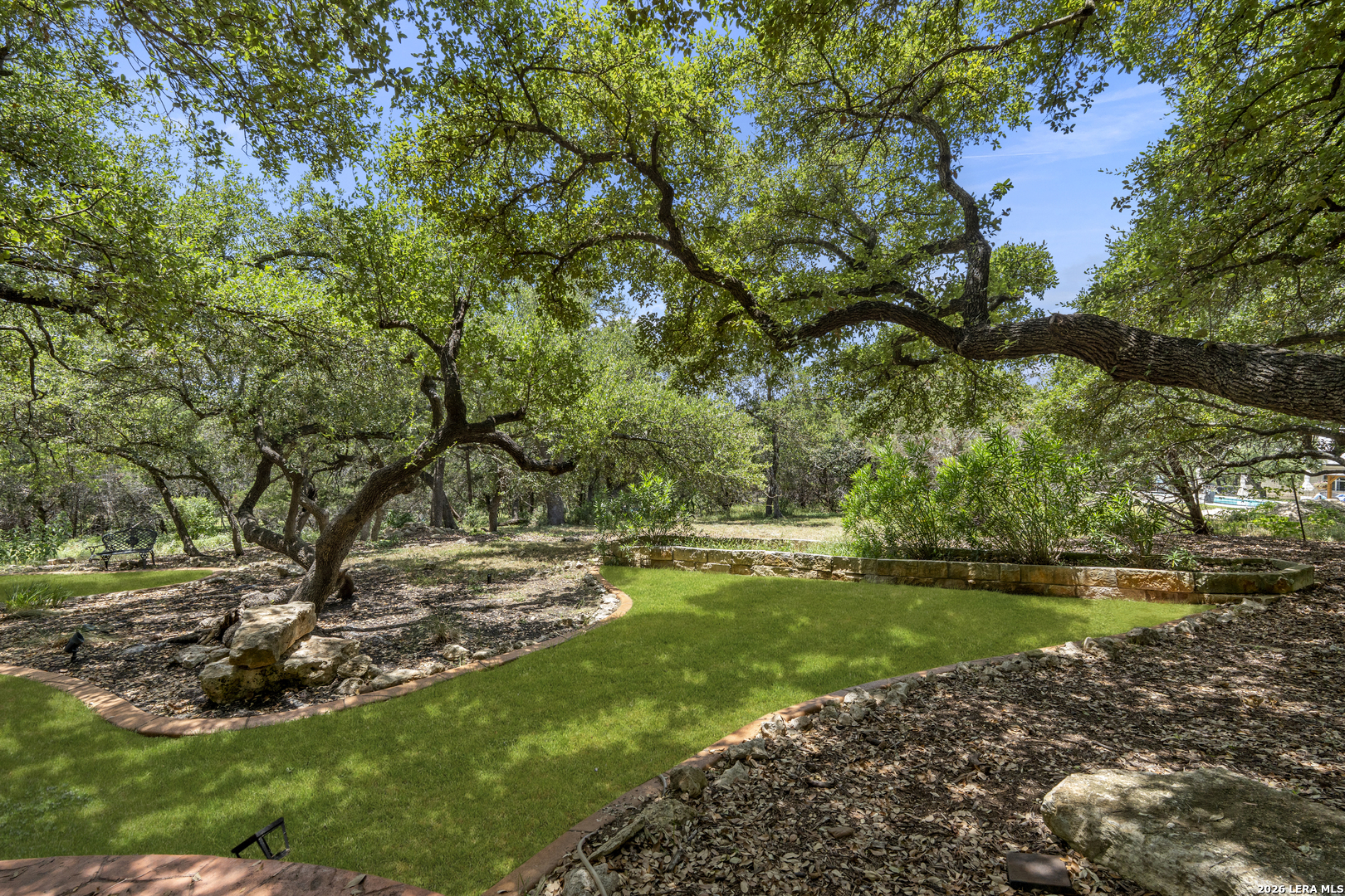 283 Shady Grove Drive Bulverde TX 78163