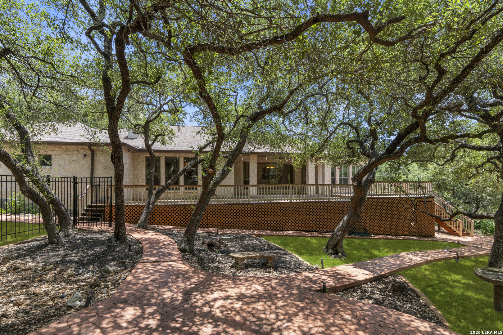 283 Shady Grove Drive Bulverde TX 78163